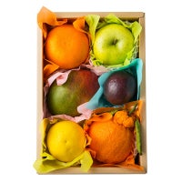 果物詰合せ（季節の果物、5～6種類程）