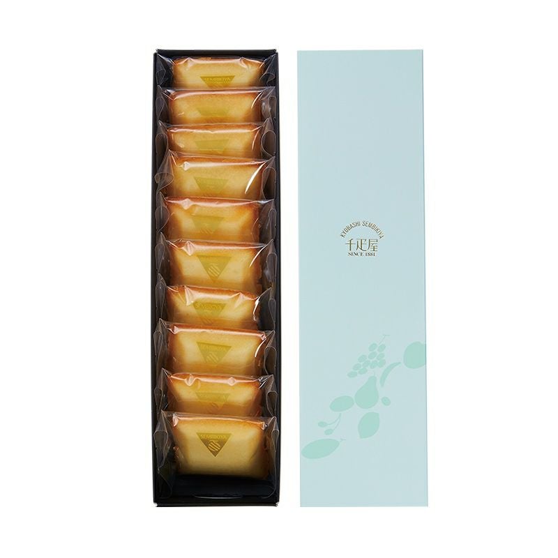 焼き菓子の商品一覧｜京橋千疋屋【公式】オンラインショップ