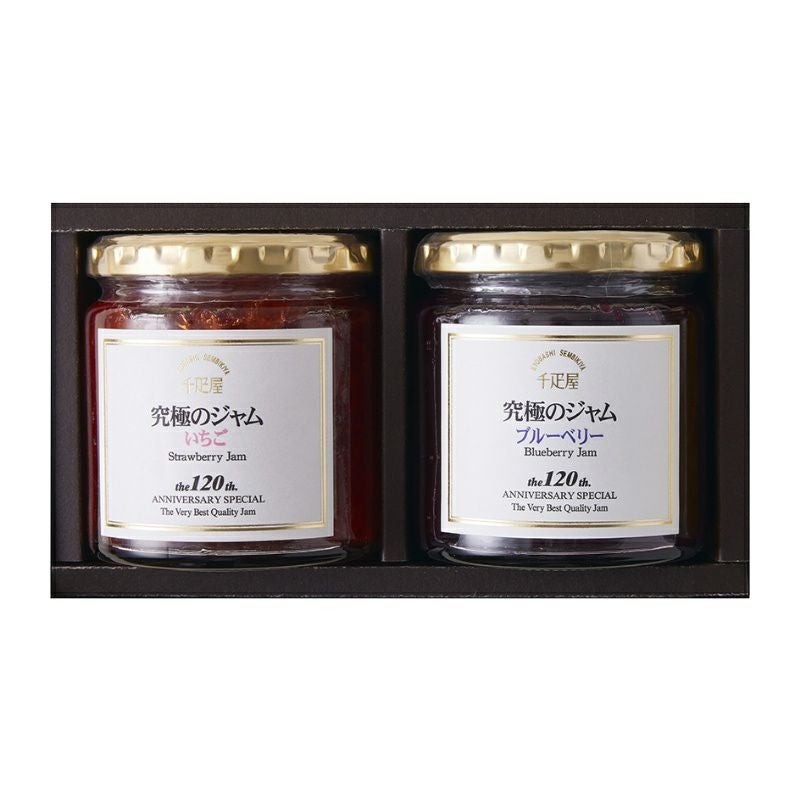 京橋千疋屋　究極のジャム260g・130g 6本セット 000000000076-01.jpg?size=m&w=