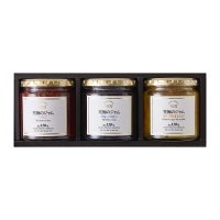 【6種類から選べる】<br>ジャム 260g 3本入