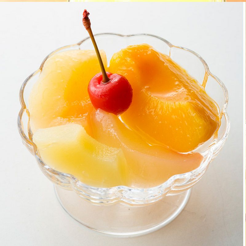 フルーツコンポート2本入