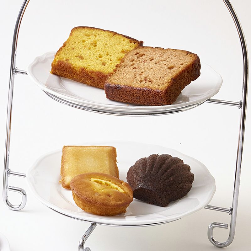 焼き菓子アソート 13種入 | 京橋千疋屋オフィシャルショップ
