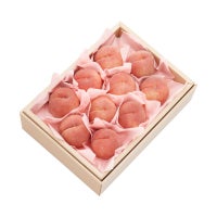 桃詰合せ１０個入