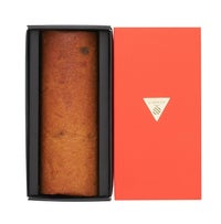 フルーツケーキ「ロランジェ」ハーフ 