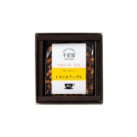 フルーツハーブティー 1袋入