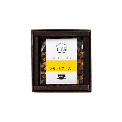 フルーツハーブティー 1袋入