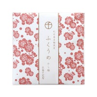 ふくうめ　干し梅