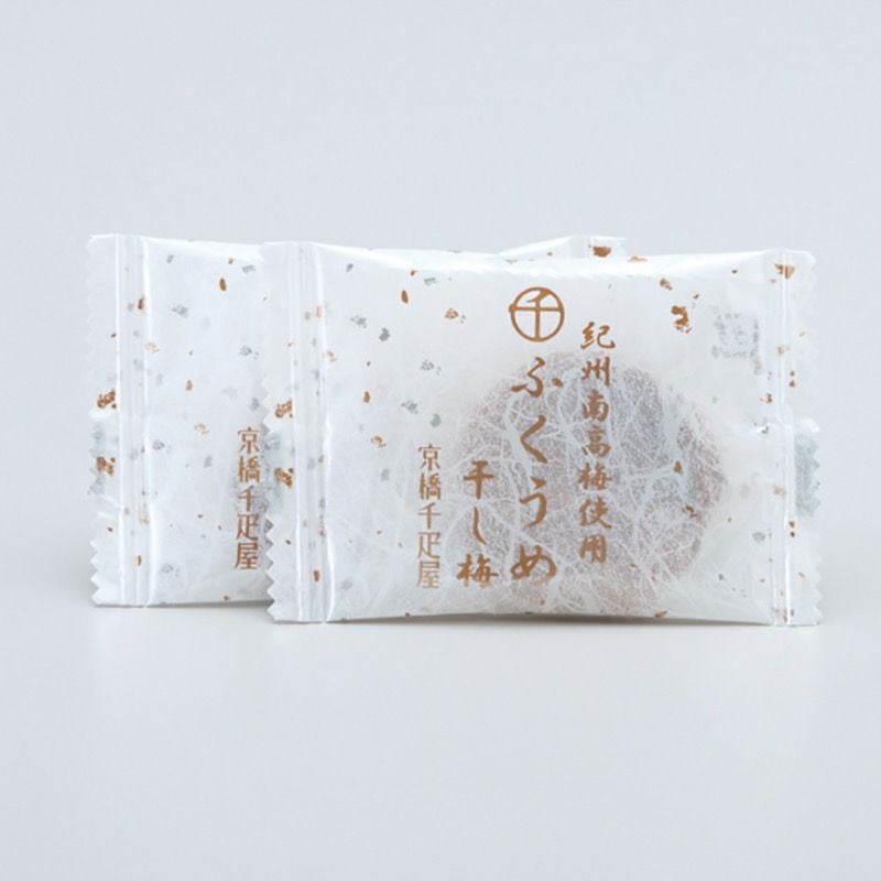 ふくうめ 干し梅 | 京橋千疋屋オフィシャルショップ