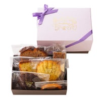 【ホワイトデー2023】<br>ホワイトデープティガトー