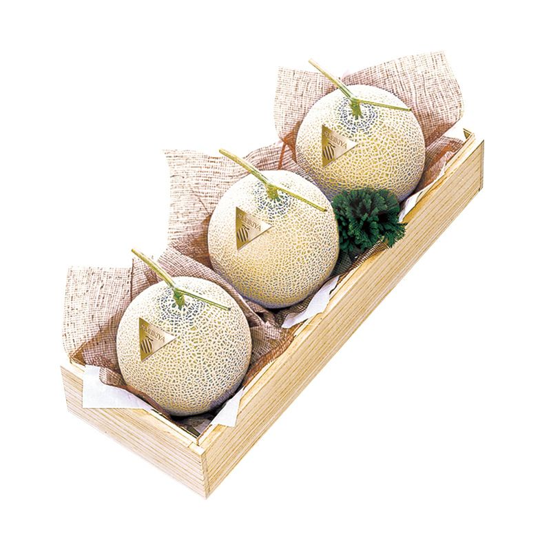千疋屋 マスクメロン 一玉 桐箱入 000000000999-01.jpg?size=m&w=