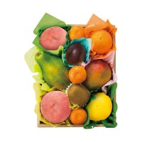 サマーフルーツ詰合せ（季節の果物、5～7種類程）