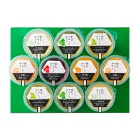 飲むフルーツゼリー10個入