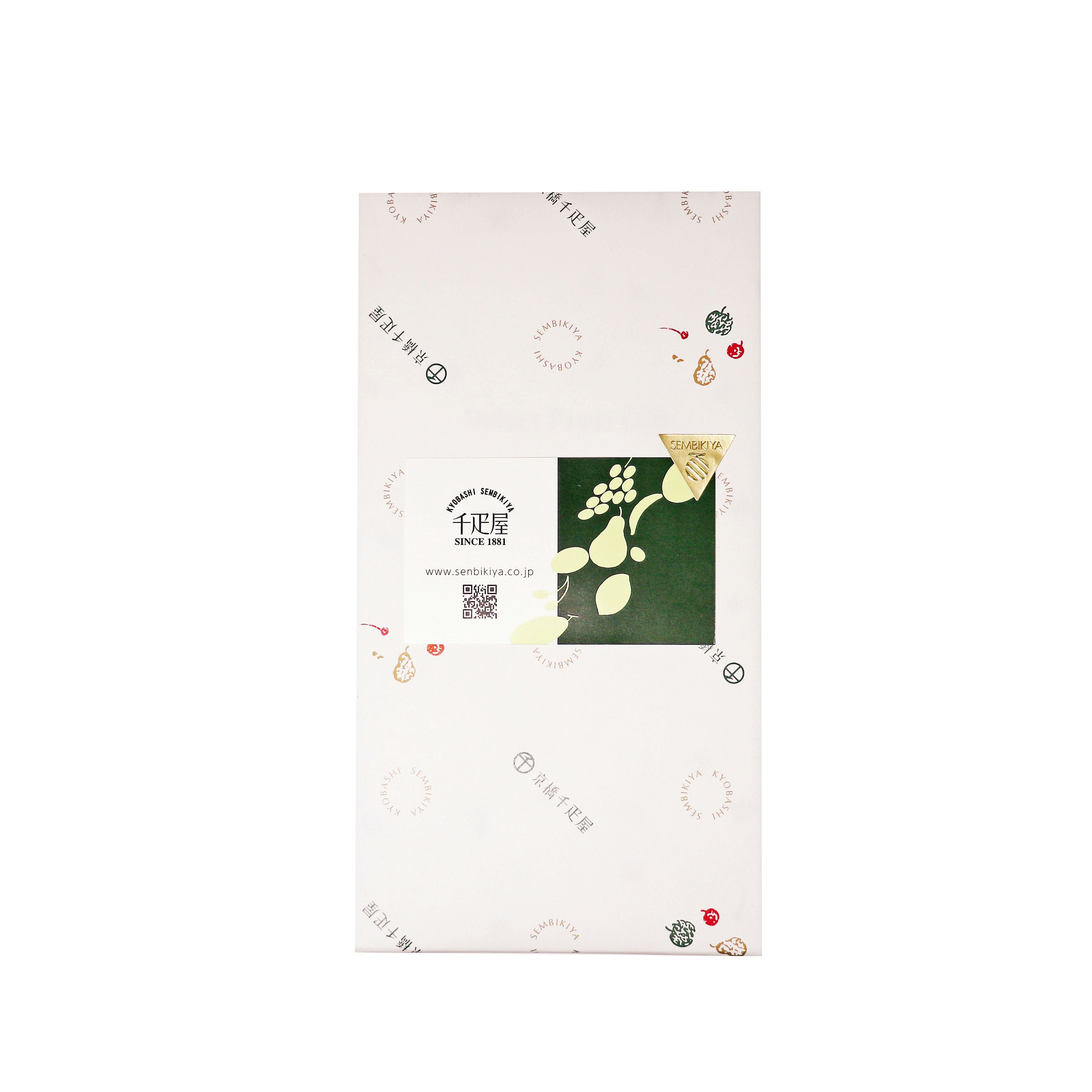 セレクトフルーツ便 ～恵み～ | 京橋千疋屋オフィシャルショップ