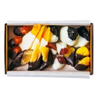 【ホワイトデー2023】<br>ドライフルーツ×チョコレート18個入